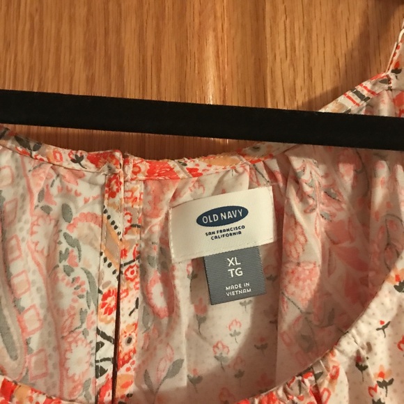 Floral-Sundress - Picture 2 of 4