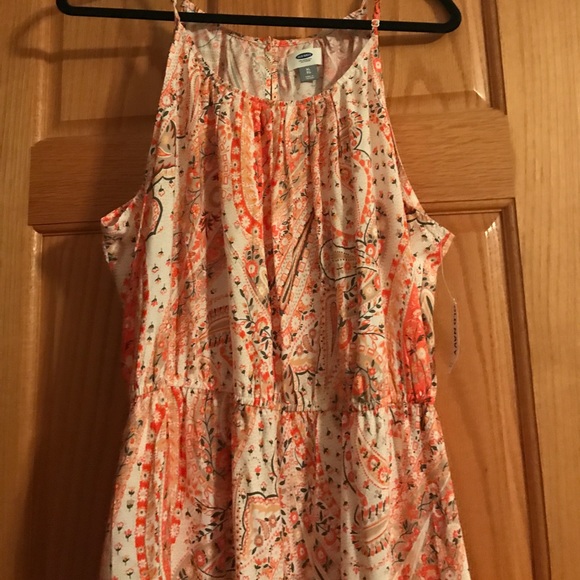 Floral-Sundress - Picture 3 of 4