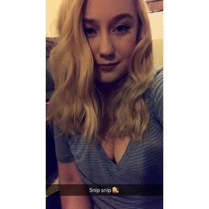 Meet your Posher, Haylee