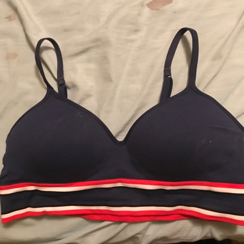 Victoria Secret Pink Bra NWOT