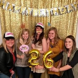 Meet your Posher, Jessica