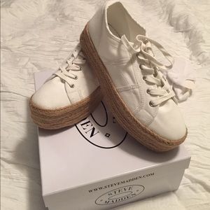 Steve Madden Hampton