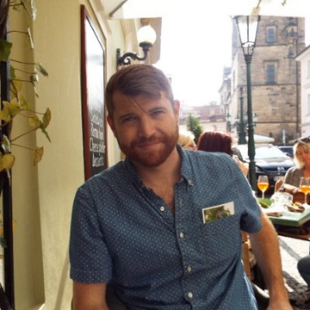 Meet your Posher, John