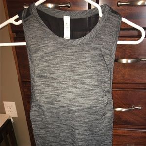 Lulu Lemon Tank