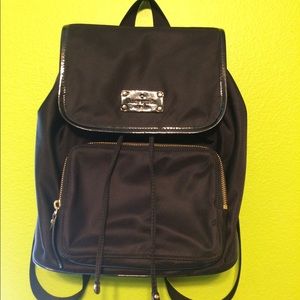 Kate Spade Nylon Backpack