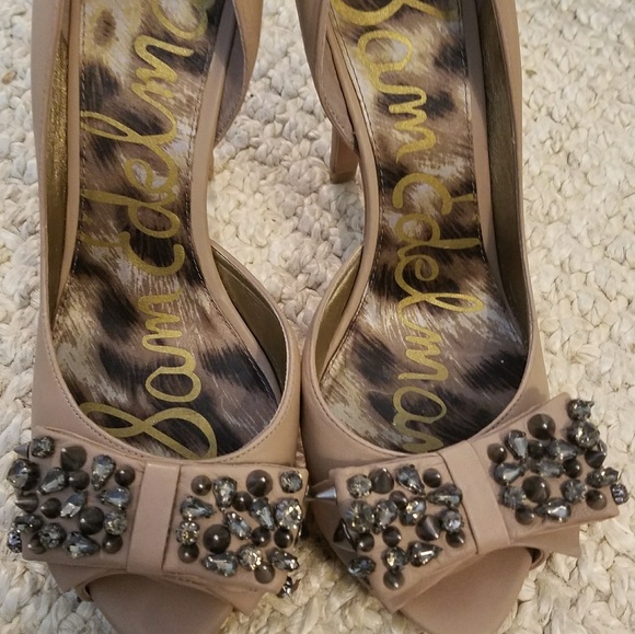 Sam Edelman Shoes - Sam Edelman Heels