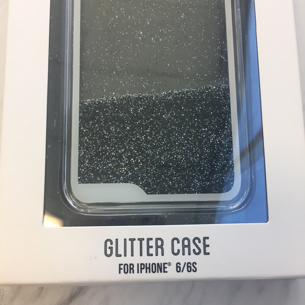 Glitter iPhone 6/6s Case - Picture 4 of 4