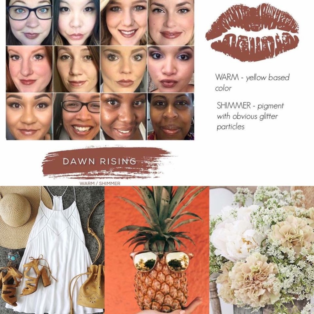LipSense: Dawn Rising - Picture 4 of 4