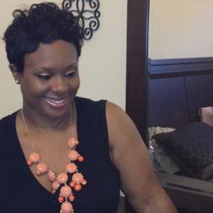 Meet your Posher, Fatima