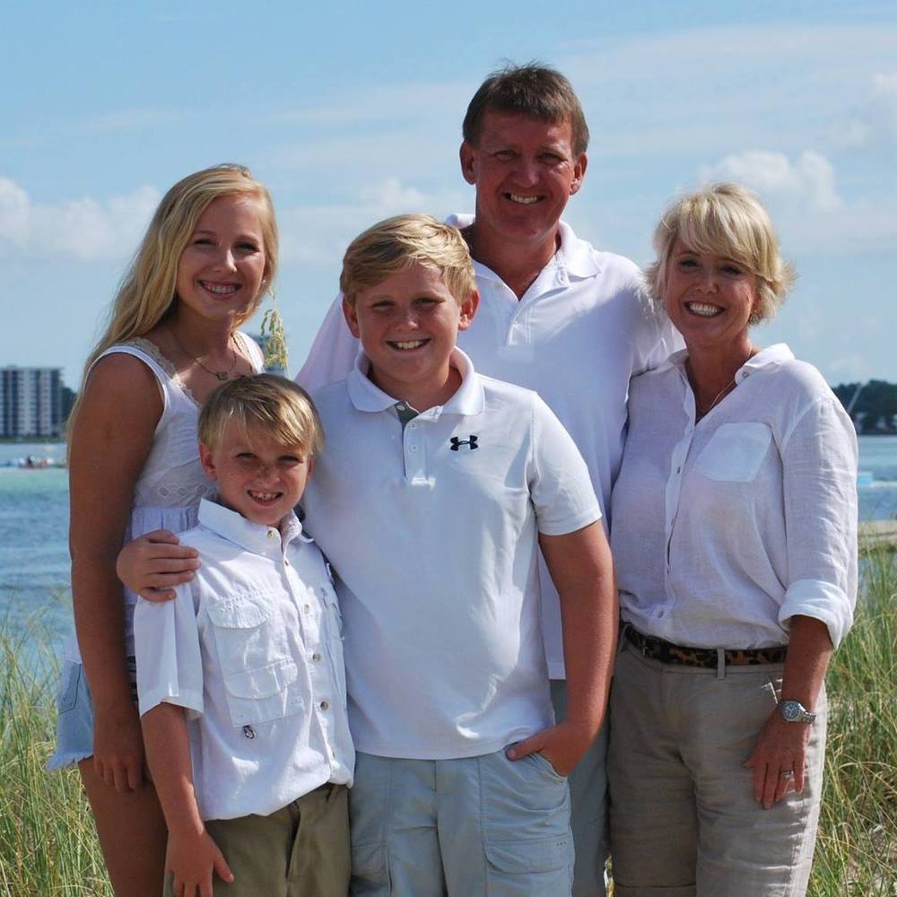 Meet your Posher, Tracey