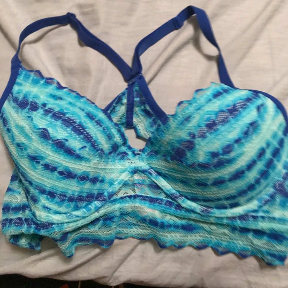 Victoria Secret Pink Bra NWOT