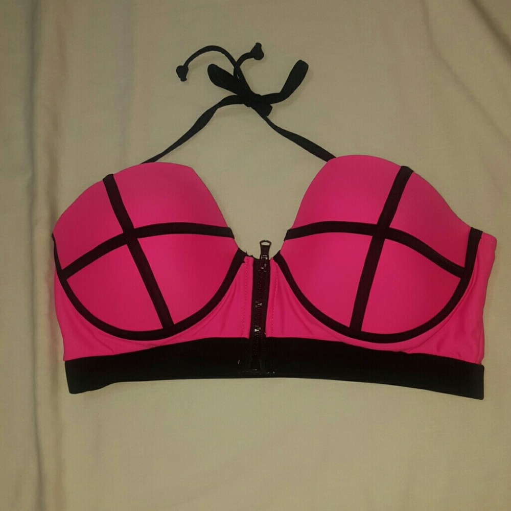 Bikini Top👑