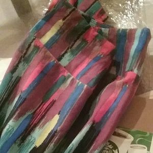 Lularoe os leggings