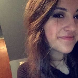 Meet your Posher, Marissa