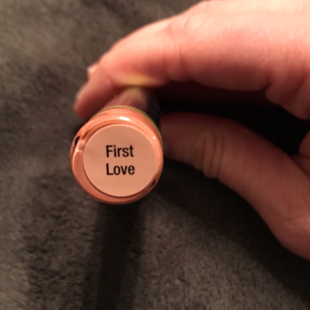 LipSense: First Love