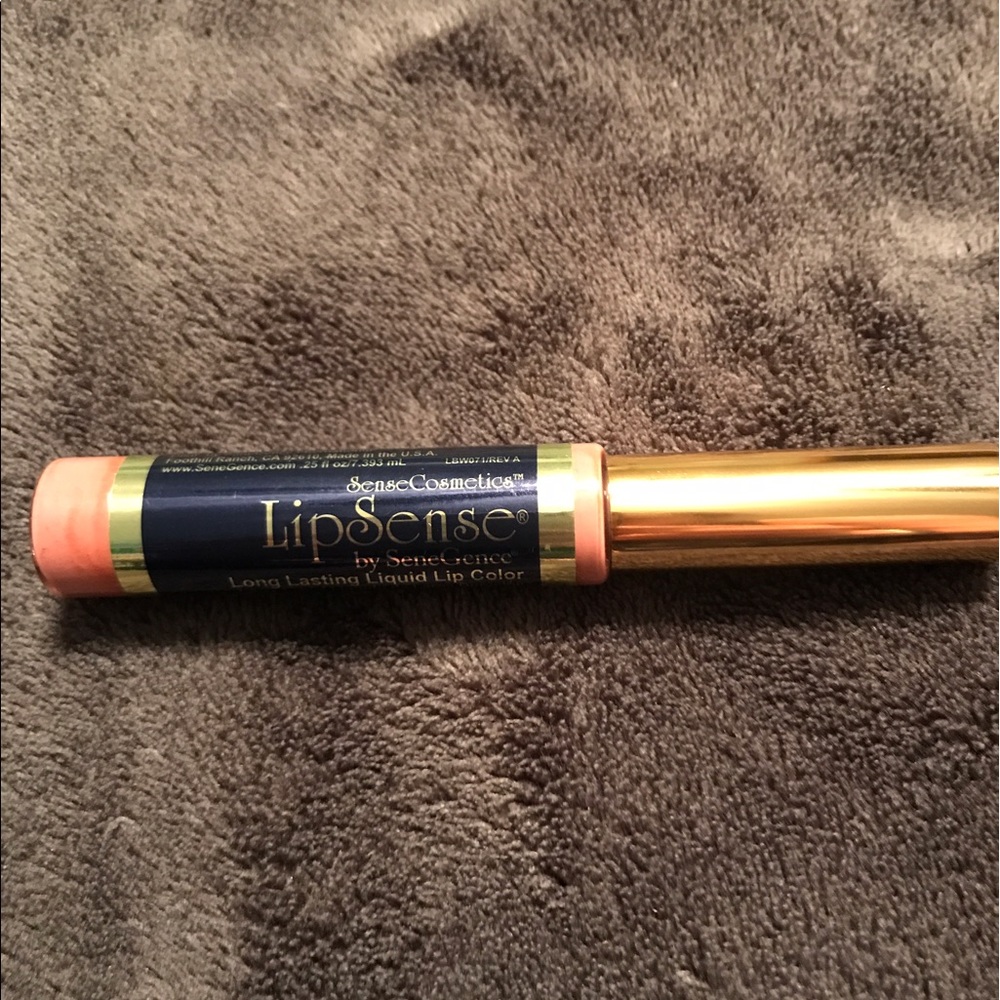 LipSense: First Love - Picture 2 of 4