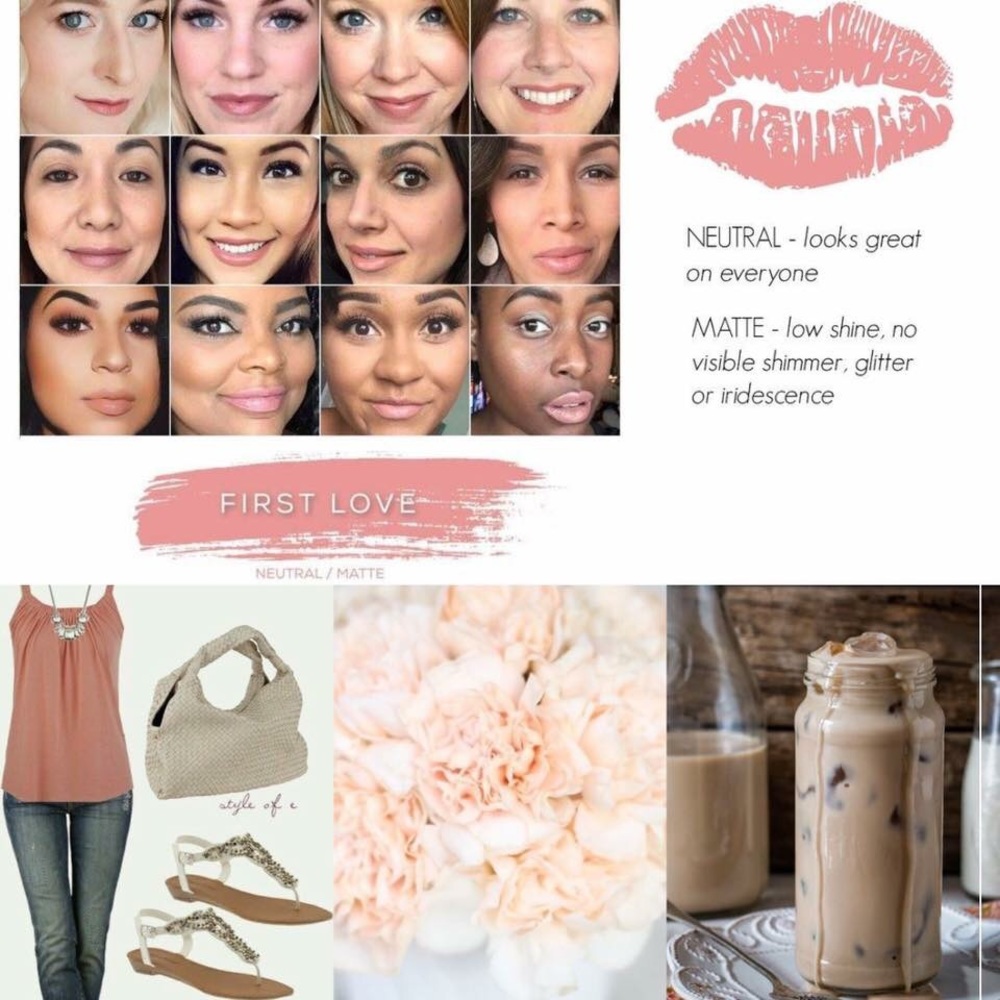 LipSense: First Love - Picture 4 of 4