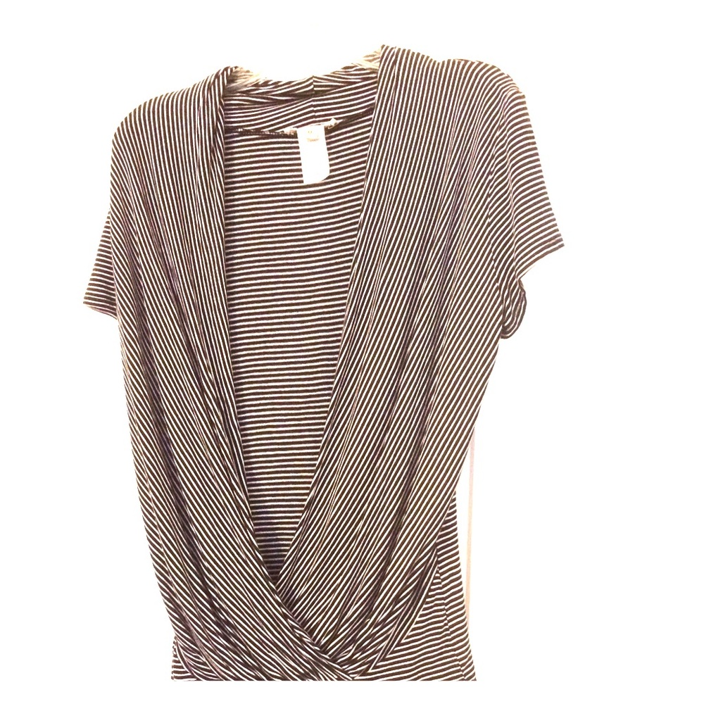 Never worn shirt!