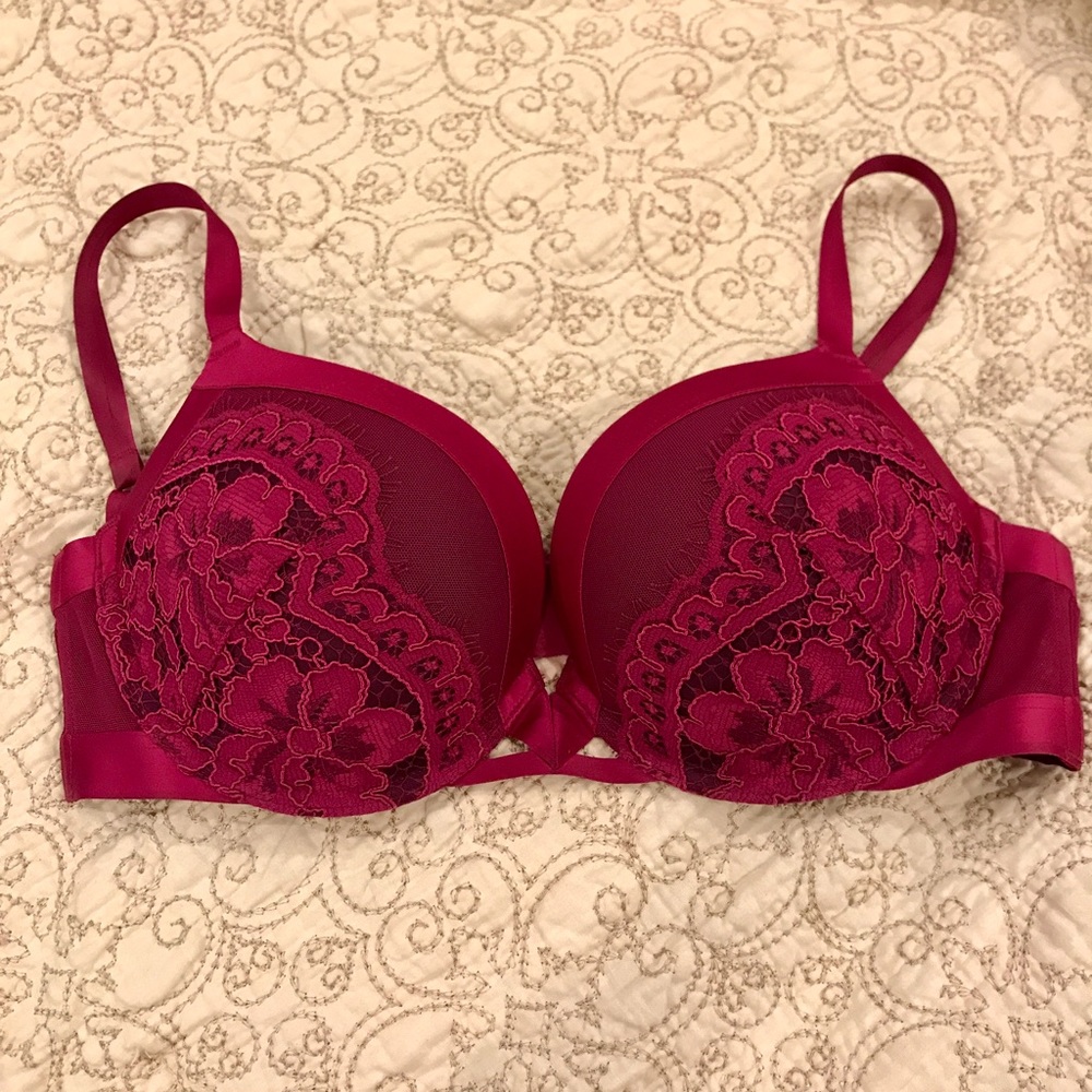 🔴SOLD🔴 VS Very Sexy push-up bra 34D