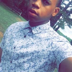 Meet your Posher, Charleston