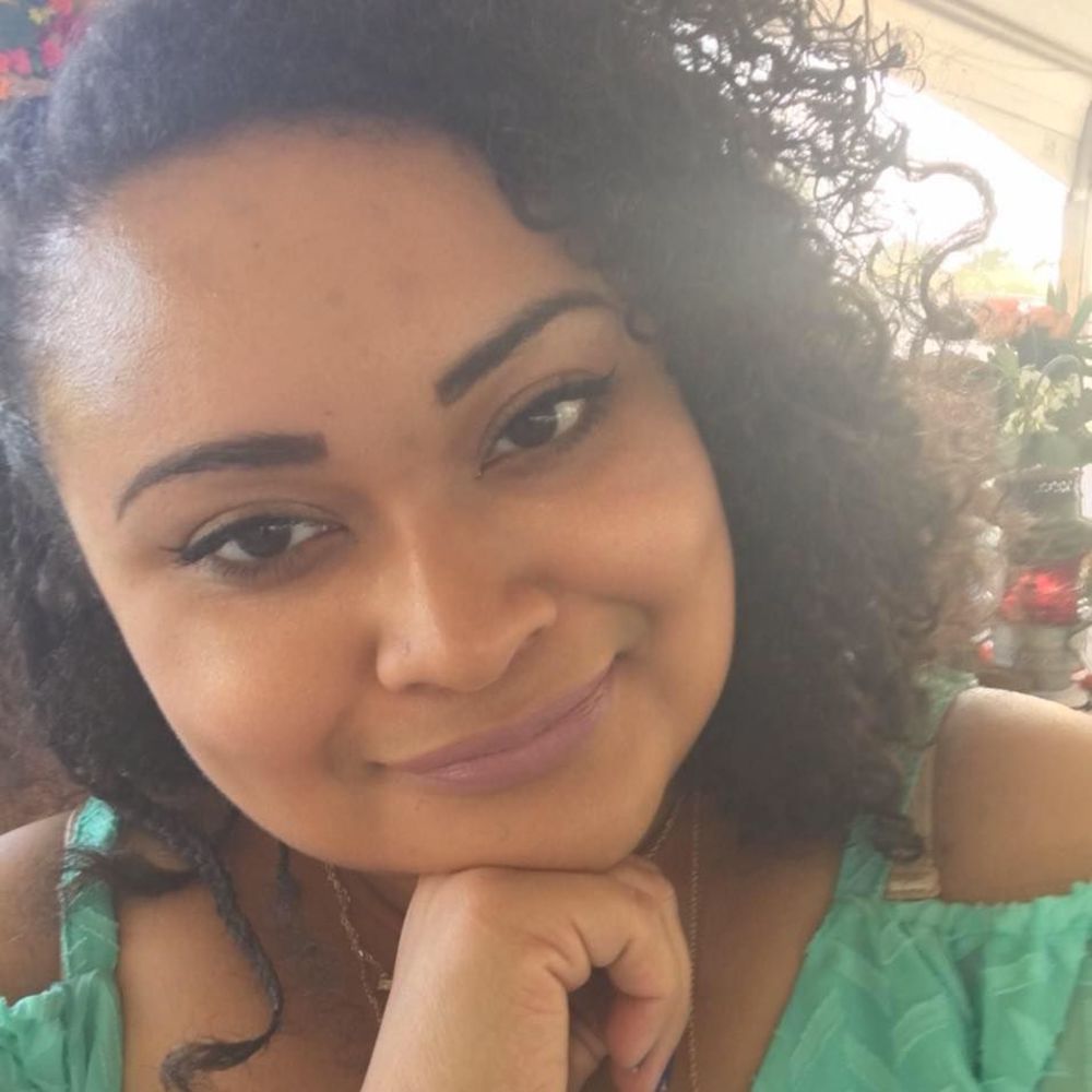 Meet your Posher, Andrea