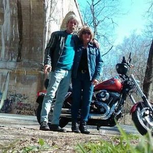 Meet your Posher, Sandra