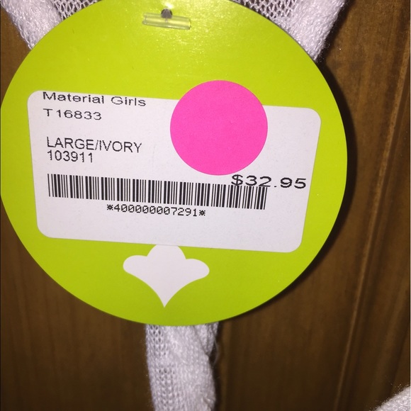 White Tank - Picture 2 of 2