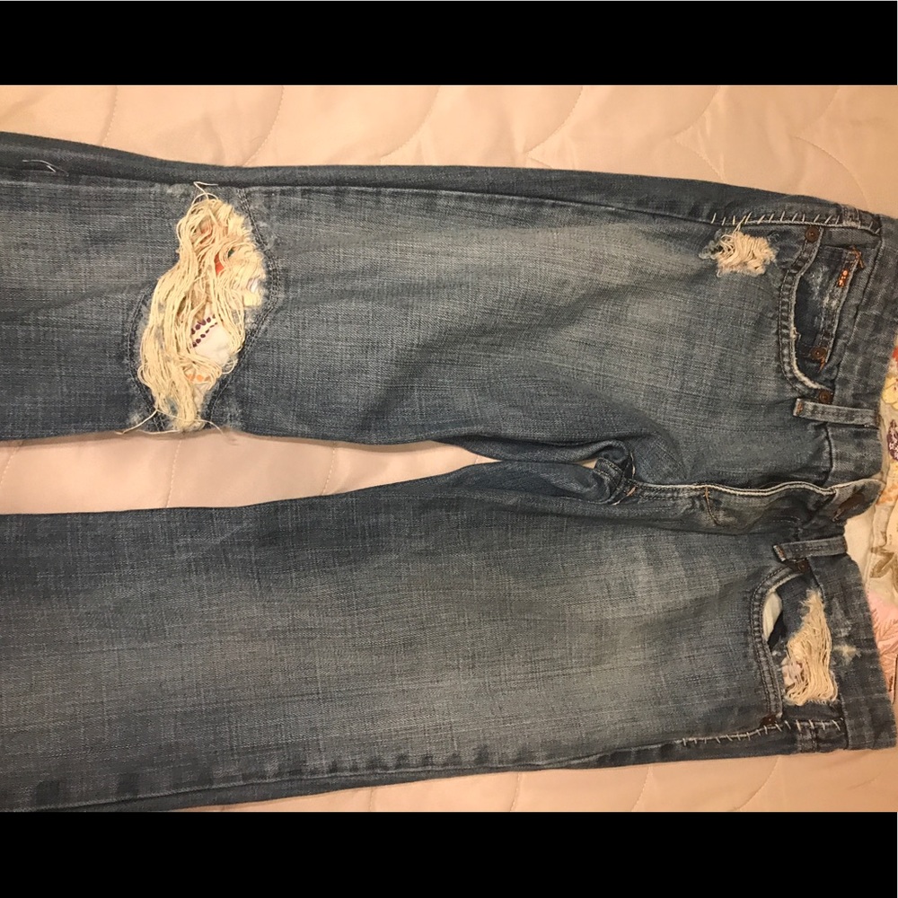 Joes vintage series jeans