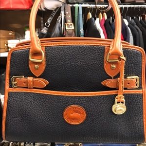 Dooney & Bourke handbag