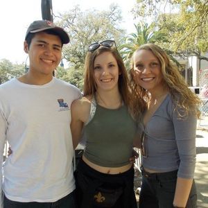 Meet your Posher, Mackenzie