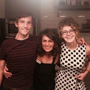 Meet your Posher, Stacie