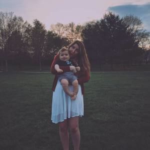 Meet your Posher, Bethany