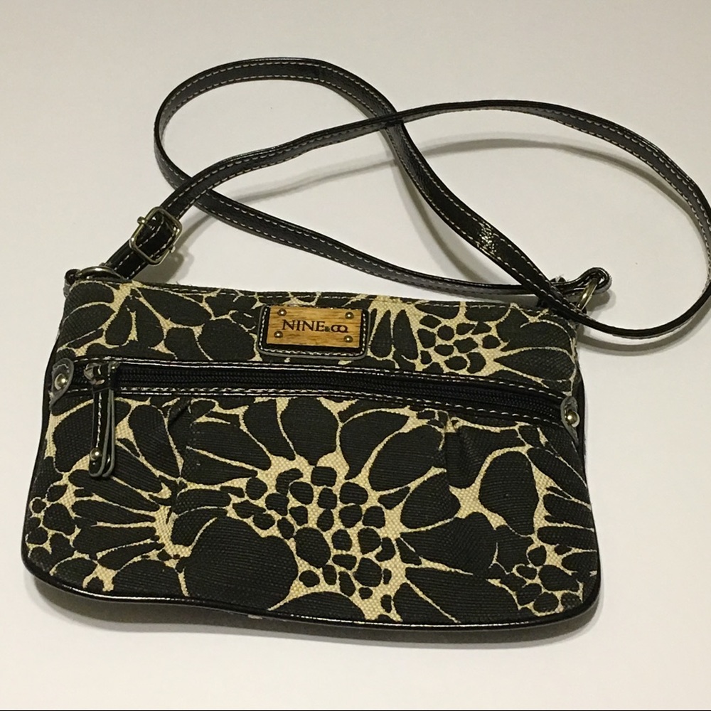 NINE&Co Cross body bag