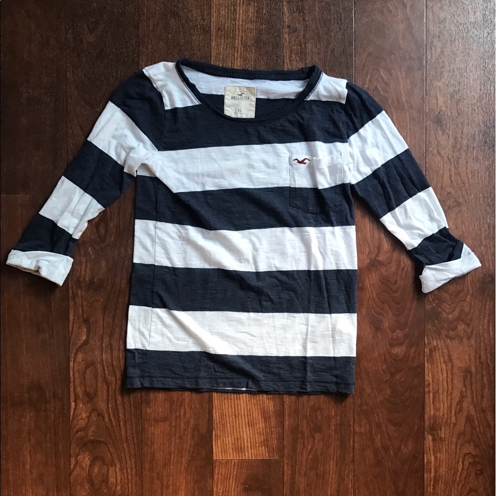 Hollister T-shirt