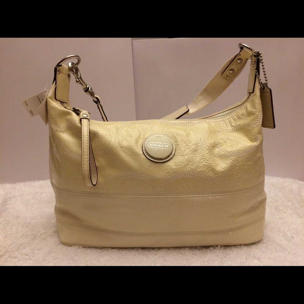NEW Coach Purse MSRP $328