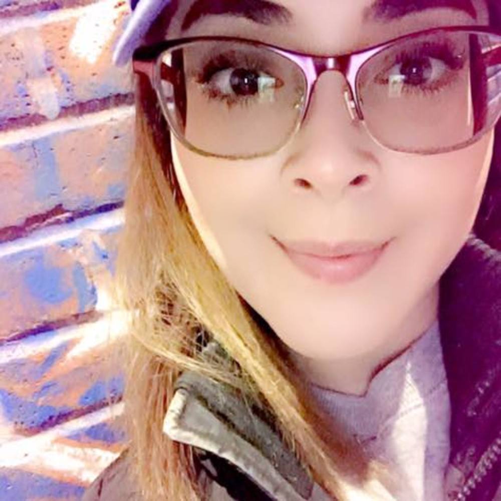 Meet your Posher, Andrea