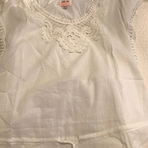 Stella and dot Keaton tunic