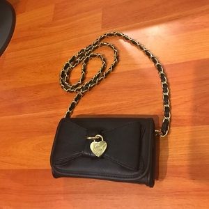 Betsy Johnson Cross-Body