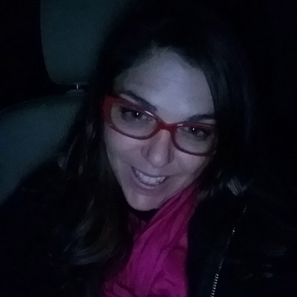 Meet your Posher, Kati