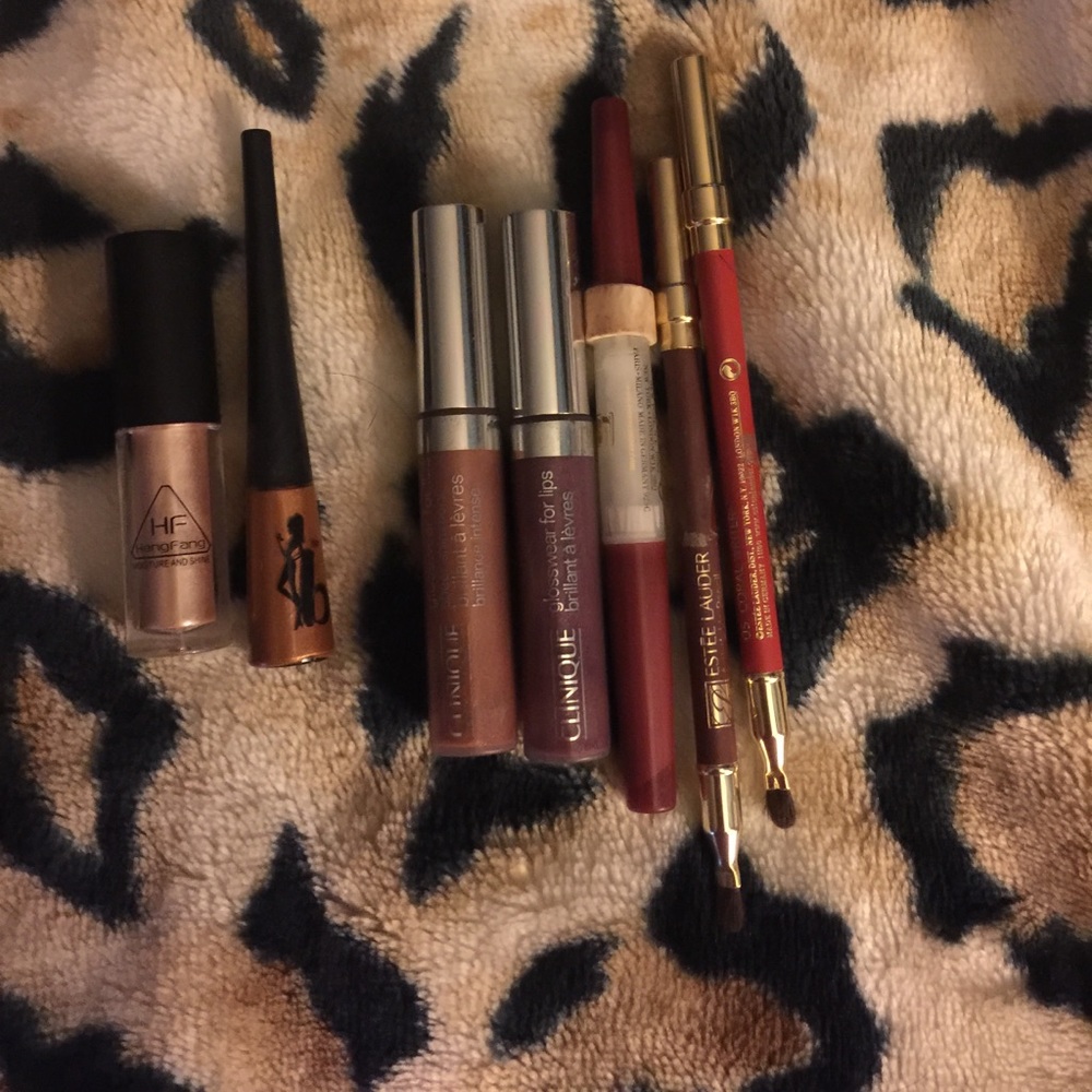 Clinique Estée Lauder lot