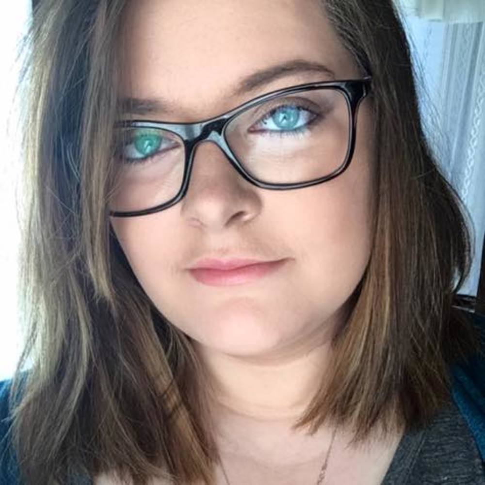 Meet your Posher, Kaity