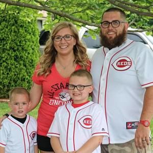 Meet your Posher, Erica