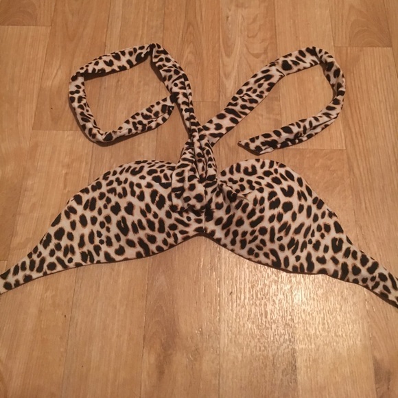 Victoria secret bathing suit top - Picture 1 of 1