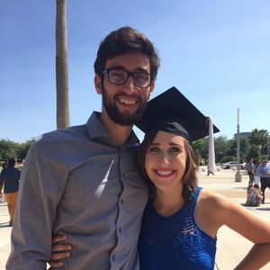 Meet your Posher, Kelsey