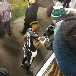 Meet your Posher, Dante