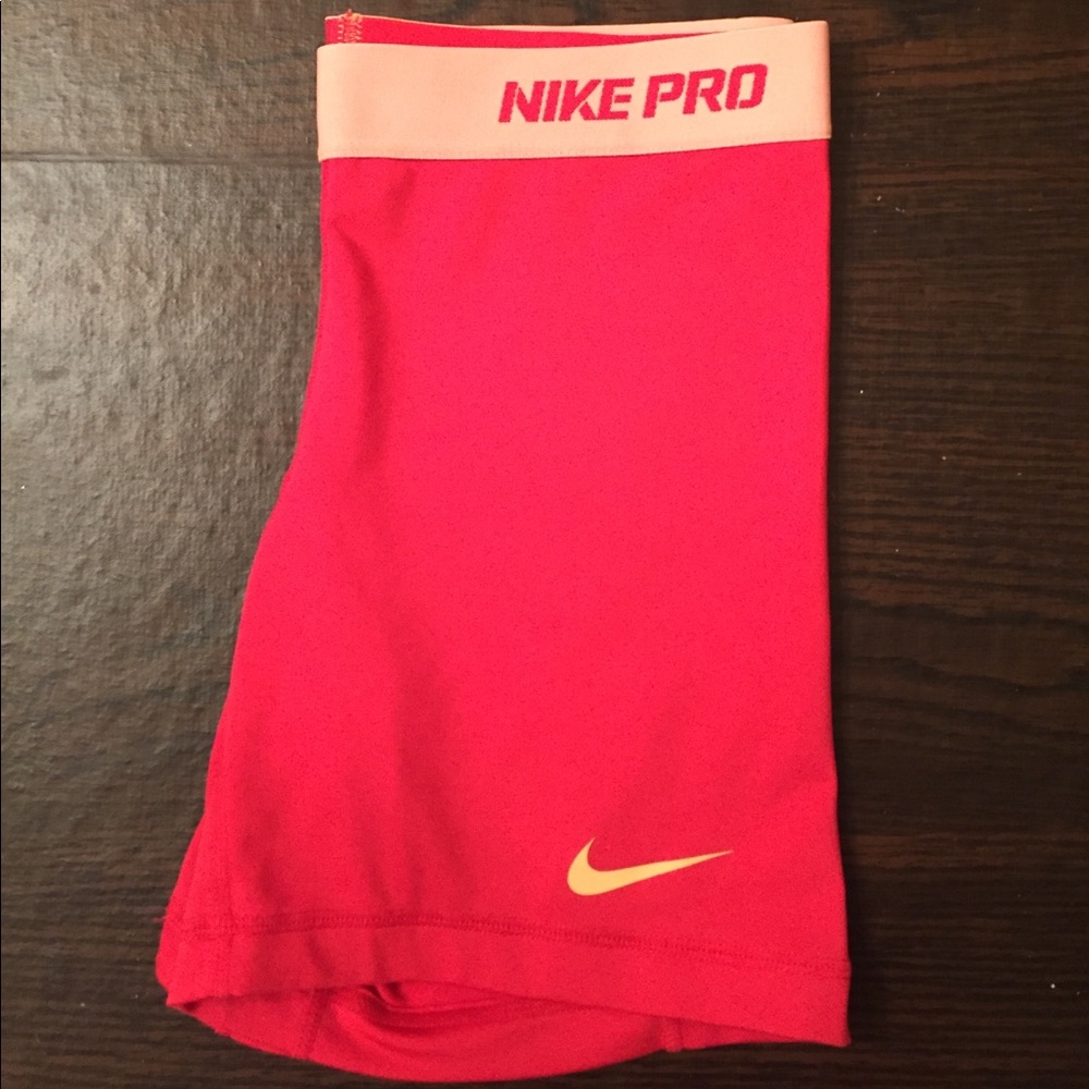 Nike Pro midi Spandex