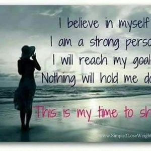 Meet your Posher, Gidey