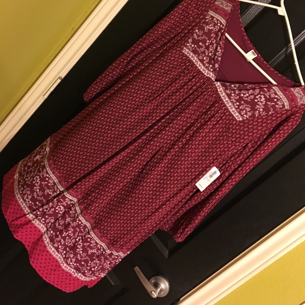 cute summer dress