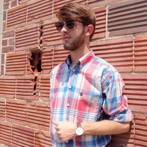 Meet your Posher, Dillon