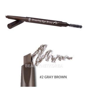 Etude House Eye Brow Pencil